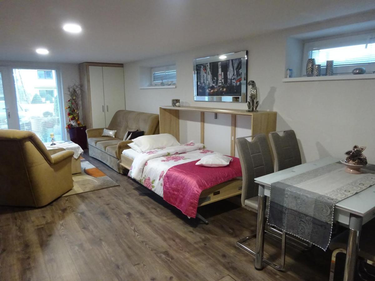 Family Friendly Apartment 3 Adults Plus Child Ruzomberok Exterior foto